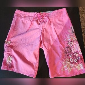 PowderRoom Board Shorts